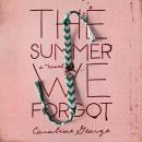The Summer We Forgot Audiobook