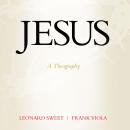 Jesus: A Theography Audiobook