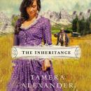 The Inheritance Audiobook