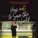 How (Not) to Save the World: The Truth About Revealing God's Love to the People Right Next to You Audiobook