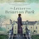 The Letter from Briarton Park Audiobook