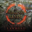 Cover of The Paradise War: Timeless Epic Historical Fantasy