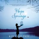 Hope Springs Audiobook