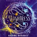 Wishtress Audiobook