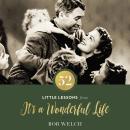 52 Little Lessons from It's a Wonderful Life Audiobook