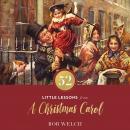 52 Little Lessons from A Christmas Carol Audiobook