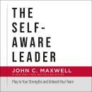 The Self-Aware Leader: Play to Your Strengths, Unleash Your Team Audiobook