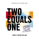 Two Equals One: A Marriage Equation for Love, Laughter, and Longevity Audiobook