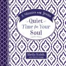 5 Minutes with Jesus: Quiet Time for Your Soul Audiobook