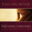 The Vanishing Conscience Audiobook