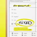 Mixed: Embracing Complexity by Uncovering Your God-led Identity Audiobook