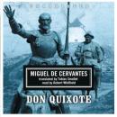Don Quixote De La Mancha Audiobook