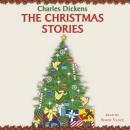 The Christmas Stories Audiobook