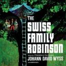 The Swiss Family Robinson Audiobook