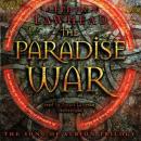 The Paradise War Audiobook