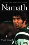 Namath: A Biography Audiobook