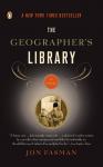 The Geographer's Library Audiobook