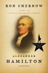Alexander Hamilton Audiobook