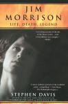 Jim Morrison Audiobook