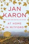 At Home in Mitford Audiobook