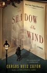 Shadow of the Wind, Carlos Ruiz Zafon