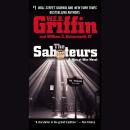 The Saboteurs Audiobook