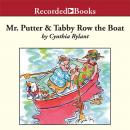 Mr. Putter and Tabby Row the Boat Audiobook