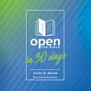 Open the Bible in 30 Days Audiobook