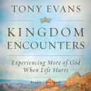 Kingdom Encounters: Experiencing More of God When Life Hurts Audiobook