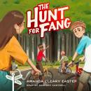 The Hunt for Fang: Tree Street Kids (Book 2) Audiobook