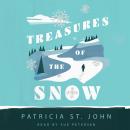 Treasures of the Snow Audiobook