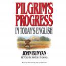 Pilgrim's Progress in Today's English Audiobook