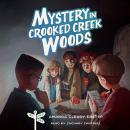 Mystery in Crooked Creek Woods: Tree Street Kids (Book 4) Audiobook