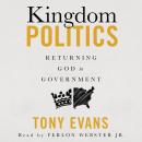Kingdom Politics Audiobook