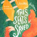 This Seat's Saved: Elita Brown Book #1 Audiobook