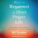 How to Resurrect a Dead Prayer Life: Transforming Your Prayers into a Spirit-Empowered, Life-Giving  Audiobook