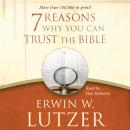 7 Reasons Why You Can Trust the Bible Audiobook
