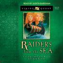 Raiders from the Sea Audiobook