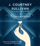 The Engagements Audiobook