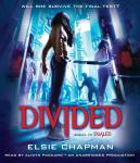 Divided (Dualed Sequel) Audiobook