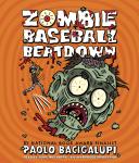 Zombie Baseball Beatdown Audiobook