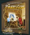 Pirate's Coin: A Sixty-Eight Rooms Adventure, Marianne Malone