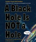 A Black Hole is Not a Hole Audiobook