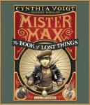 Mister Max: The Book of Lost Things, Mister Max 1 Audiobook