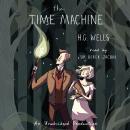 The Time Machine: An Invention Audiobook