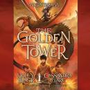 The Golden Tower: Magisterium Book 5 Audiobook