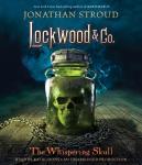 Lockwood & Co., Book 2: The Whispering Skull Audiobook