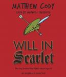 Will in Scarlet Audiobook