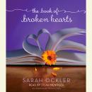 The Book of Broken Hearts Audiobook