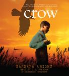 Crow Audiobook